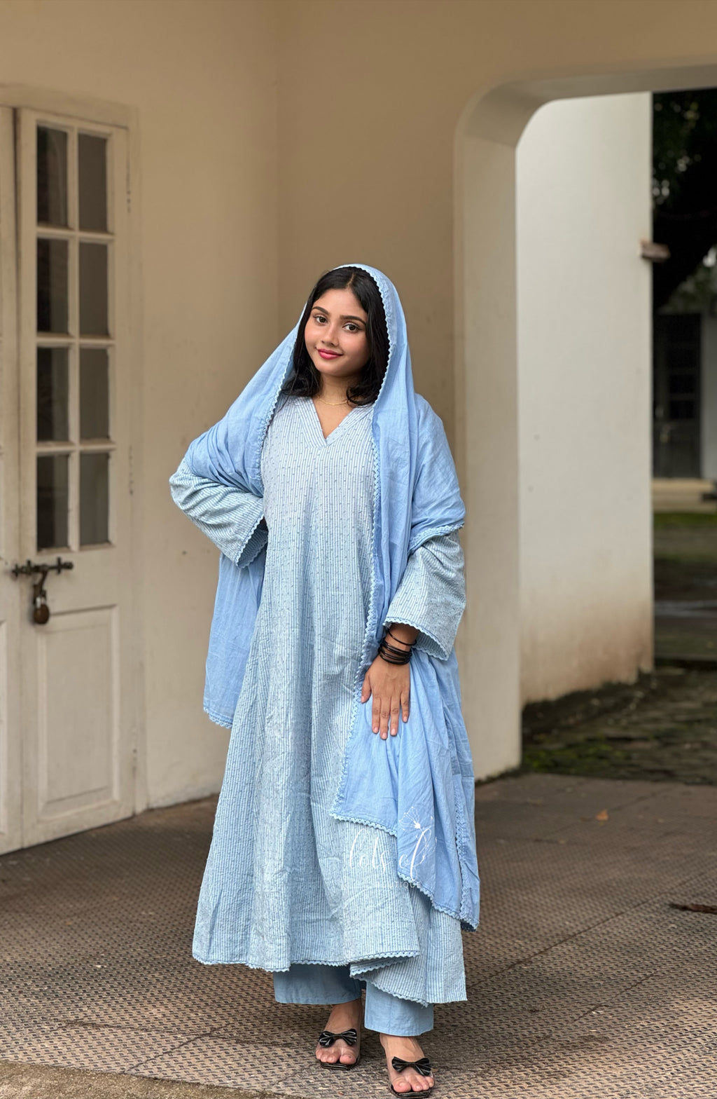 Elegant Ethnic Wear✨💫